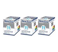 New Era® Tissutale 11 3x19,2 g