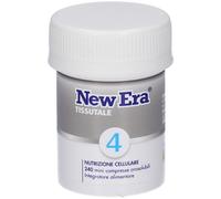 New Era® Tissutale 4 - risparmia il 10% con il codice: SRL10 19,2 g Gr