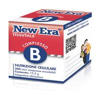 New Era Tissutale Complesso B