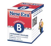 New Era® Tissutale Complesso B - risparmia il 10% con il codice: SRL10