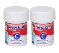 New Era® Tissutale Complesso C 2x19,2 g Granuli