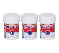 New Era® Tissutale Complesso C 3x19,2 g Granuli