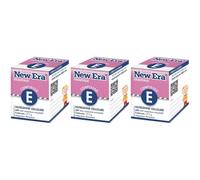 New Era® Tissutale Complesso E 3x19,2 g