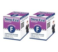 New Era® Tissutale Complesso F 2x19,2 g Granuli