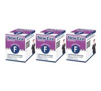 New Era® Tissutale Complesso F 3x19,2 g Granuli