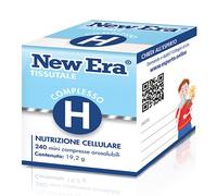 New Era Tissutale Complesso H