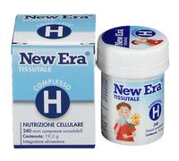 New Era H 240 Granuli
