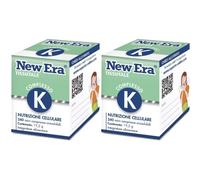 New Era® Tissutale Complesso K - risparmia il 10% con il codice: SRL10