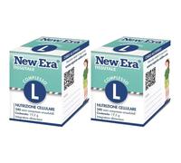 New Era® Tissutale Complesso L 2x19,2 g Granuli
