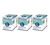 New Era® Tissutale Complesso L 3x19,2 g Granuli