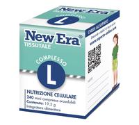New Era® Tissutale Complesso L - risparmia il 10% con il codice: SRL10