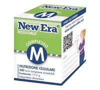 New Era® Tissutale Complesso M - risparmia il 10% con il codice: SRL10