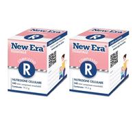 New Era® Tissutale Complesso R 2x240 pz Compresse