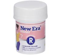 New Era® Tissutale Complesso R - risparmia il 10% con il codice: SRL10