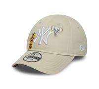 NEW ERA TOD ANIMAL ICON 9FORTY NEYYAN STNWHI