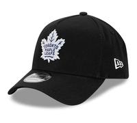 New Era Toronto Maple Leafs 9Forty A-Frame cap Nero