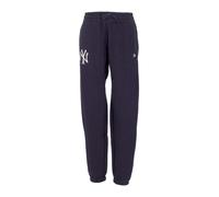 New Era, ,Trousers ,Uomo ,Blu ,XL MLB Team Logo Jogger Sweatpants