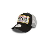 Cappellino New Era Trucker New 60565415 Nero OS