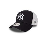 NEW ERA TRUCKER NEW YORK YANKEES