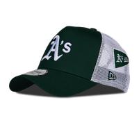 New Era Trucker unisex Cappellini - Verde - Foot Locker Green One Size