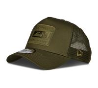 New Era Trucker Unisex - Cappellini Verde - Taglia One Size Green One Size