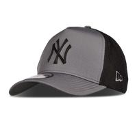 New Era MLB Sport Trucker Neyyan 010 - Charcoal One Size