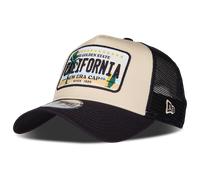New Era Trucker Unisex - Trucker Marina - One Size Navy One Size
