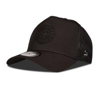 New Era Trucker Unisex - Trucker Nero - One Size Black One Size