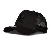 Cappellino New Era New York Yankees Clean A-Frame nero