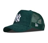 Cappellino trucker New York Yankees 9forty Vert TU