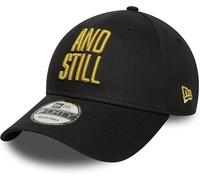 New Era Ultimate Combattimento UFC Mma E Still Champion Edizione Nero Cappellino