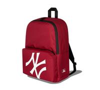 Zaino New Era Disti Multi Stadium New York Yankees vino rosso