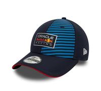 New Era Berretto Snapback 9FORTY Red Bull Formula 1 Team Blu Taglia Bambino, blu, Taglia unica