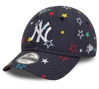 New Era Unisex Kids MLB all Over Print 9forty cap Baseball cap