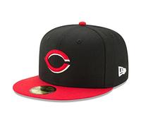 New Era Uomo 70361061, nero, 7.5