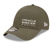 New Era Uomo F1 Team Red Bull 9Forty Red Bull F1 Taglia Unica, Verde, Etichettalia Unica