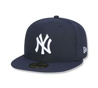New Era Uomo New York Yankees MLB Authentic Collection 59FIFTY Cap Si