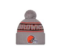 New Era Uomo NFL Sideline Knit Cleveland Browns Taglia Unica, Cleveland Browns, Etichettalia Unica