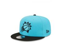 New Era Uomo Snapback Cappello Phoenix Suns NBA 9FIFTY