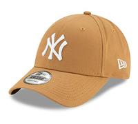 New Era Uomo Snapback Caps MLB NY Yankees League Essential 9Forty