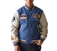 New Era Varsity College - Giacca NBA Los Angeles Lakers - L