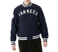 New Era Varsity College - Giacca PATCHES New York Yankees