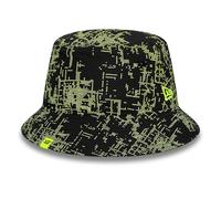 New Era VR46 Spring 2024 Fisherman Hat,Man,Multi,L