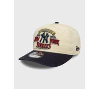New Era WASHED GRAPHIC 19TWENTY NEW YORK YANKEES CO men Caps multi in taglia:ONE SIZE