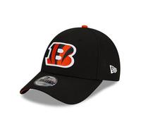 Cappellino New Era 9FORTY Cincinnati Bengals NFL The League Noir TU