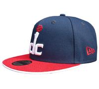New Era Washington Wizards TC 2 Toni Bambini 9fifty Youth Snapback Cap Teenage