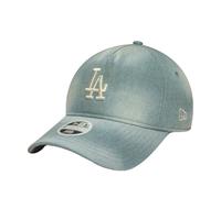 New Era Wmns Denim 9Twenty AF 450 - Pastel Blue One Size