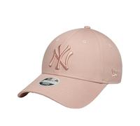 New Era Wmns League Ess 9Forty 680 - Pastel Pink One Size