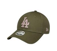 New Era Wmns Metallic CS 9Forty 310 - Green Med One Size