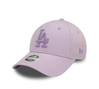 NEW ERA WMNS METALLIC LOGO 9FORTY LOSDOD PSLPSL